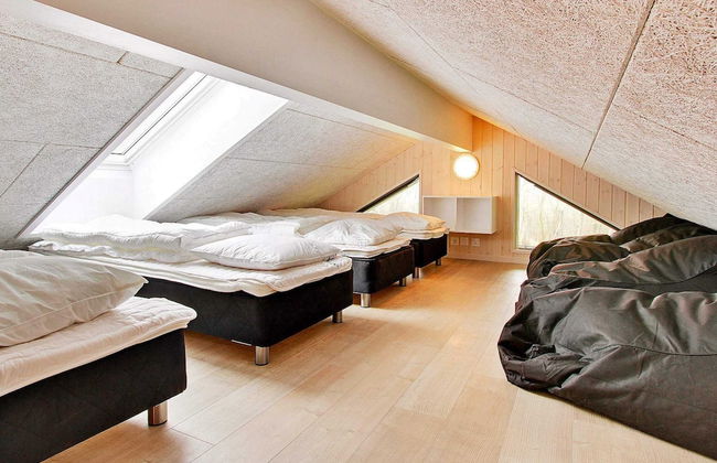 Holiday Home in Kappeln - Foto 15