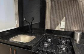 Comforto, lazer e trabalho, tudo perto - Foto 36