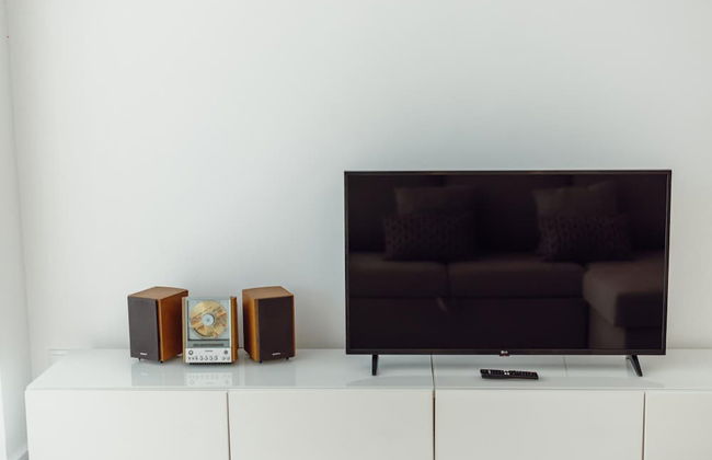 Grand Apartment Mercado BOM Sucesso by Vacationy - Foto 11