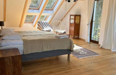 Leśna Residence & SPA - Foto 78