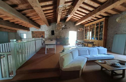 Le Moulin de La Grave - Lagrasse - Foto 12