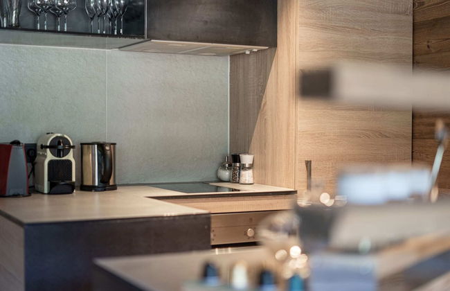 Flachau Chalet With a Sauna - Foto 9