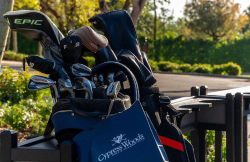 Golf, Pools, Hot Tub, Pickleball, Near Beaches - Foto 20