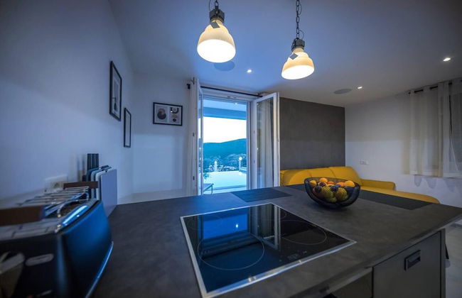 Beautiful 1-bed Apartment in Pobrezje-dubrovnik - Foto 25