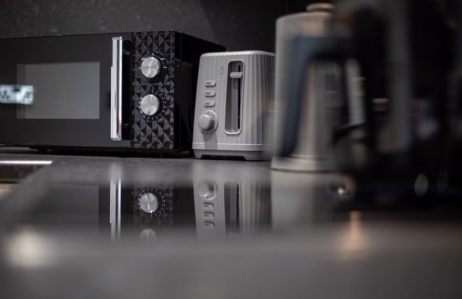 The Ironworks Aparthotel - Foto 39