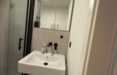 Modern apartment, parking and 2 bathrooms - Foto 12