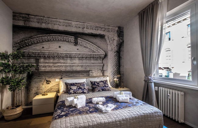 Verona Romana Apartments - Foto 36