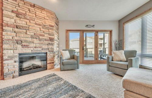 Bridges Bay Resort Coronado Building 302 - Foto 14