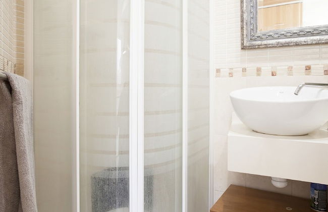 Atico de lujo plaza ayuntamiento pet friendly - Photo 46