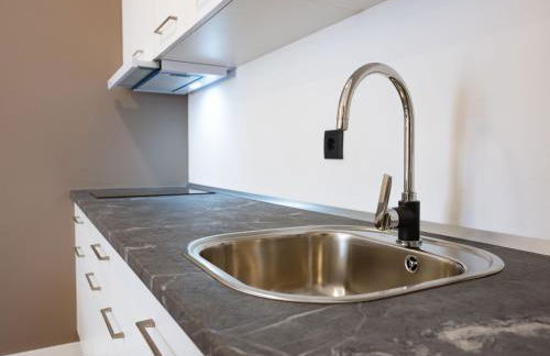 William Martin Apartments - Foto 81