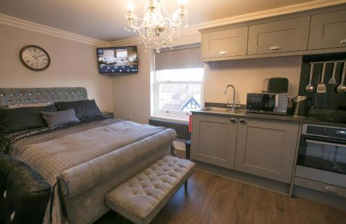 Apartments at Number 10 The Abbey - Foto 112