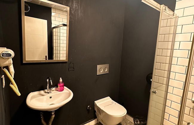 OTTO City Premium Suites - Foto 24