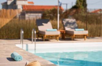 Dryoussa Apartments - Foto 28