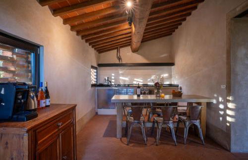 Tenuta San Jacopo - Agriturismo - Foto 109