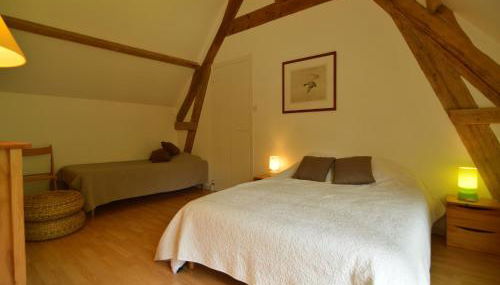 Cottage in Wierre-Effroy near Forest - Foto 4