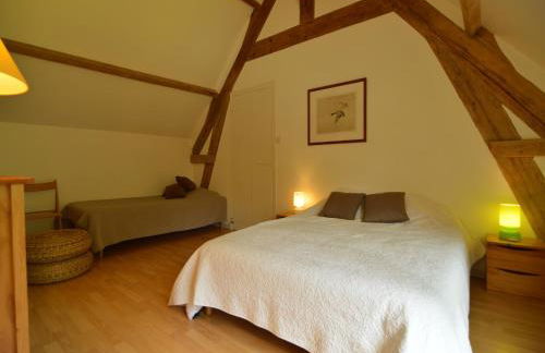 Cottage in Wierre-Effroy near Forest - Foto 4