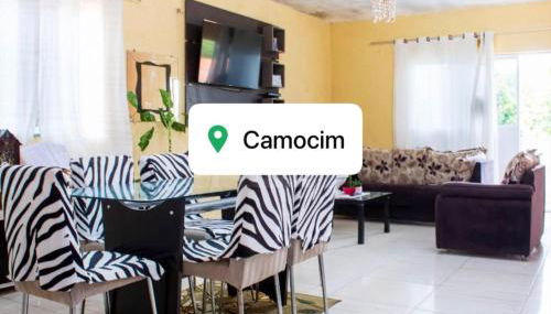 Apartamento camocim - Foto 2