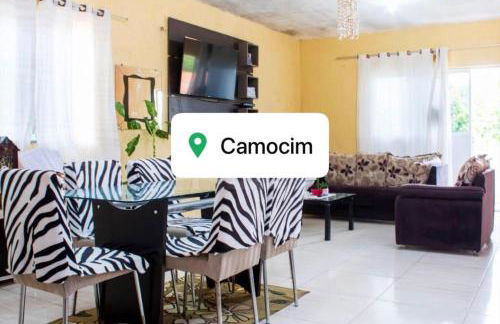 Apartamento camocim - Foto 2