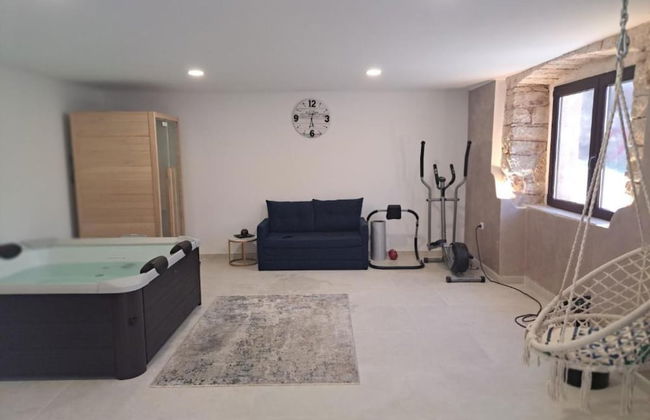 Villa Adriana - Foto 13