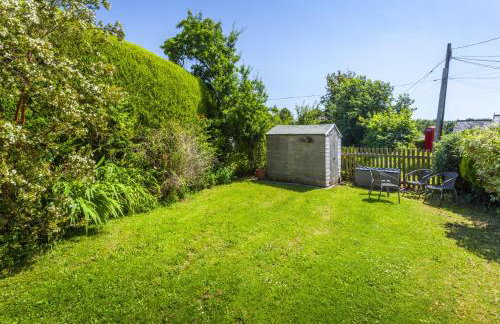 Old Malthouse Monksilver - Foto 10