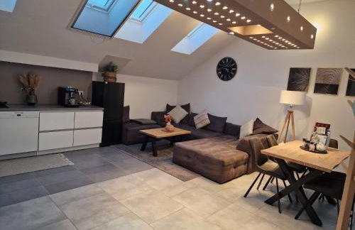 Ferienwohnung - Nachtigall 1 - Foto 1