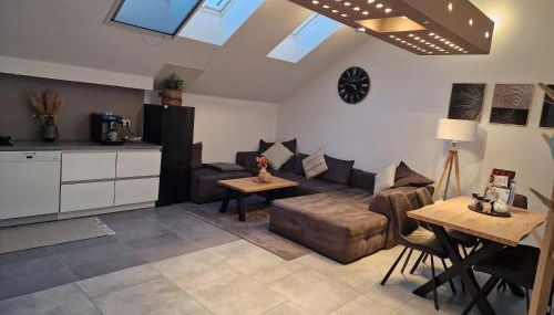 Ferienwohnung - Nachtigall 1 - Foto 1