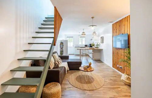 Chaleureuse maisonnette - Photo 24