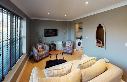 Little Bury Barn - Foto 7