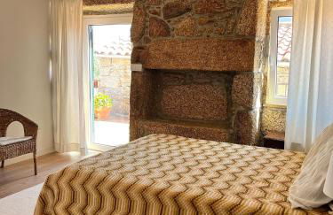 Casa rústica com terraço e jardim - Foto 10