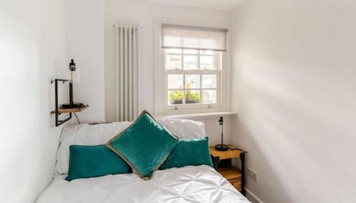 Cozy Cottage next to Newhaven Harbour - Foto 3