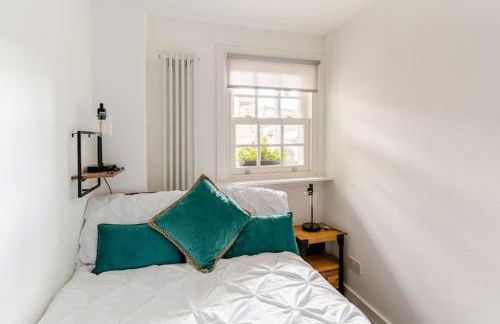 Cozy Cottage next to Newhaven Harbour - Foto 3