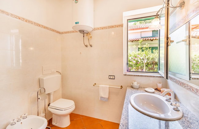 Villa Maria Luisa Vista Mare, Palinuro - Foto 19