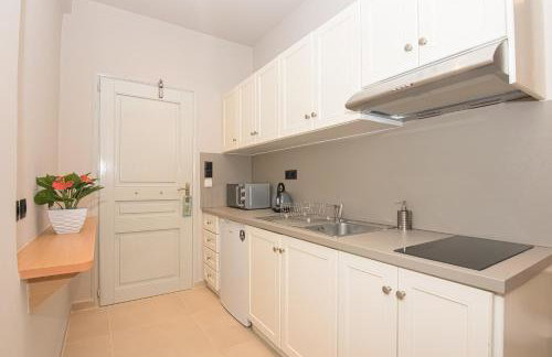 Talos Hotel Apartments - Foto 42