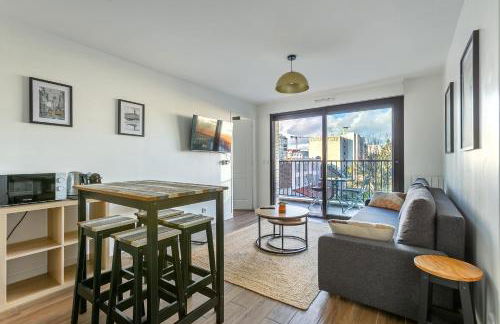 L'Escapade Paris - Foto 45