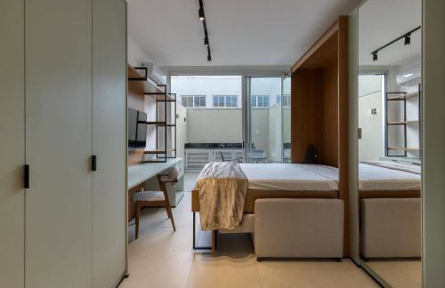 Studio Luggo Pampulha - Foto 34