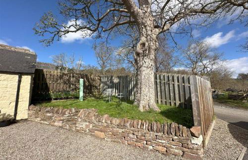 Tweed Apartment, Golspie - Foto 13