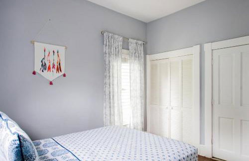 Hostess Nest - Historic Savannah - Foto 6