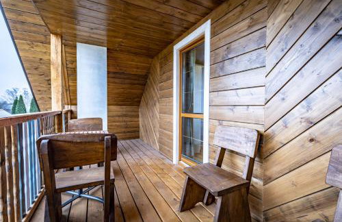 Siedlisko Swojskie Klimaty - Foto 22