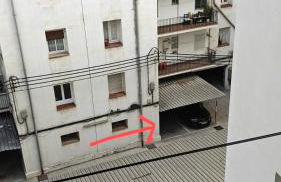 Estiloso estudio en Gran Via, vistas al Huerva - Foto 27