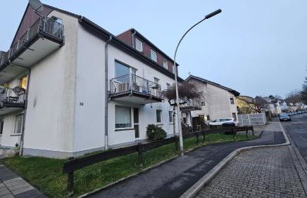 Studioappartement in ruhiger Umgebung in Witten mit perfekter Anbindung zur Ruhruni - Foto 40