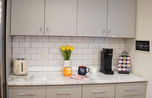 Music City Family Retreat - Near Airport, Downtown - Foto 13