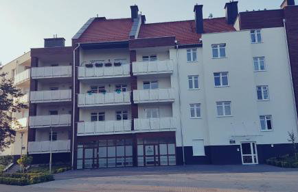 Apartament Młynarska - Foto 16