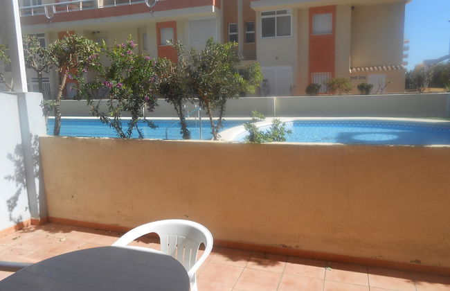 Delfines II Bajo E3 pta 2 - Foto 26