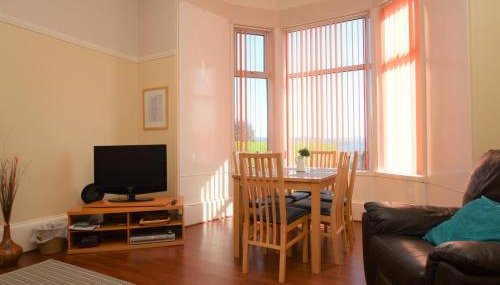 Sebright Holiday Apartment - Foto 5