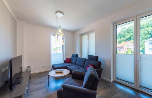 Prinzess Brunhilde - Appartementhaus - Foto 19