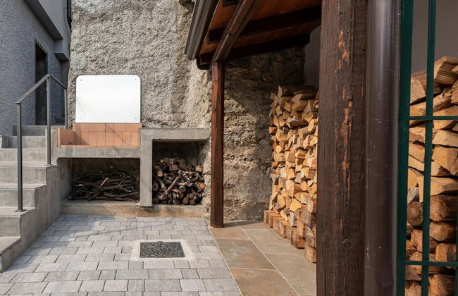 Luxury 2 in Como With 2 Bedrooms and 2 Bathrooms - Photo 51