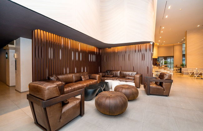 Amanta Hotel & Residence Ratchada - Photo 9