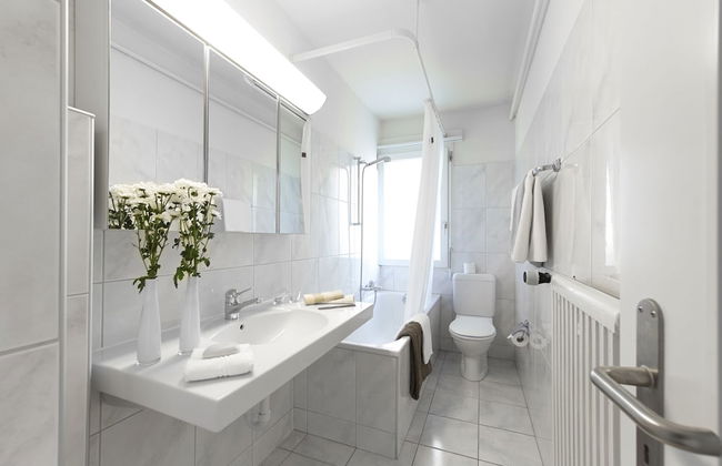 City Stay Apartments Nordstrasse - Foto 23