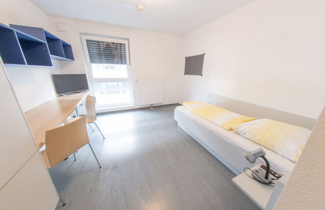 Stäy Apartmenthaus und Monteurzimmer - Foto 2