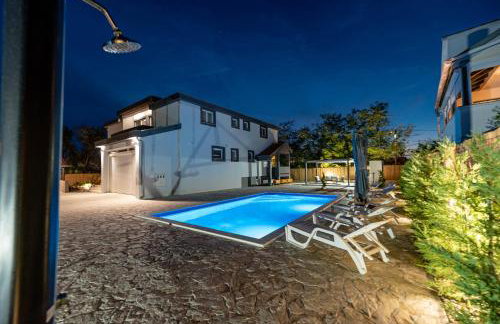 Villa Heaven - Foto 73